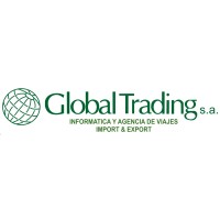 Global Trading SA logo - Similar company to Jlm Import & Export Sa