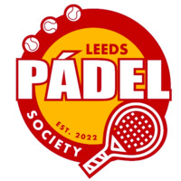 Leeds University Pádel Society logo - Similar company to Leeds Universities Jewish Society (Jsoc)