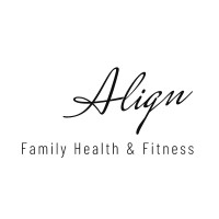 Align Family Health & Fitness logo - Similar company to Movement Solutions Physiotherapy