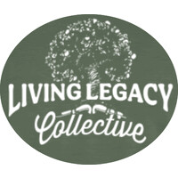 Living Legacy Collective logo - Similar company to Reethecyberboss®️