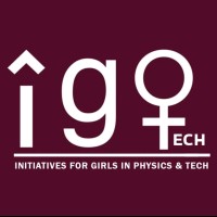 Initiatives for Girls in Physics and Tech- IGPTech logo - Similar company to Smart Cheli