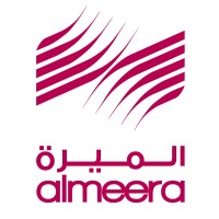 Al Meera logo - Similar company to Alma Developments