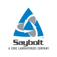 Saybolt Brazil logo - Similar company to Specialize Automatomação