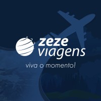 Zeze Viagens logo - Similar company to Temperare