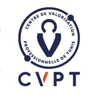 CVPT Education logo - Similar company to Data Science Student