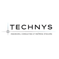 Technys logo - Similar company to Efficience Agpi