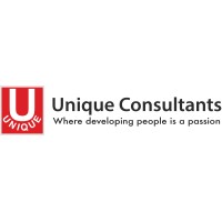 Unique Consultants -Where Developing People is a Passion logo - Similar company to Prism Dev