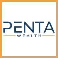Penta Wealth logo - Similar company to Fiserv Output Solutions