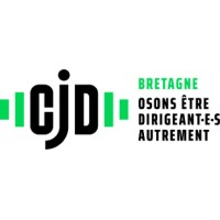 CJD Bretagne logo - Similar company to Cjd Brest