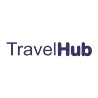 Travel Hub Limited logo - Similar company to Flyibat