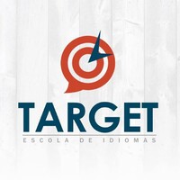 TARGET IDIOMAS logo - Similar company to Instituto Canoa