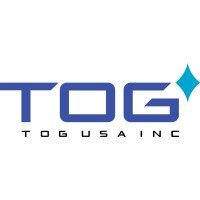 TOG LATAM logo - Similar company to Lens Tech Optical