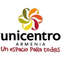 Unicentro Armenia logo - Similar company to Iván Botero Gómez S.A.S