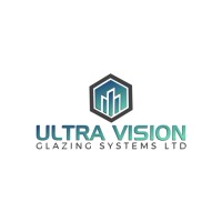 Ultra Vision Glazing Systems LTD logo - Similar company to Southdown Aero Services