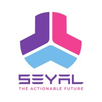 Seyal logo - Similar company to Zetaz Systems Srl