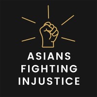 Asians Fighting Injustice logo - Similar company to Alldid Llc.