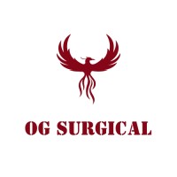 OG Surgical logo - Similar company to Mule Spring