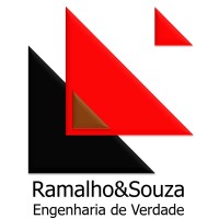 Ramalho&Souza | Real Engineering logo - Similar company to Imperia Real Estate Intelligence Group