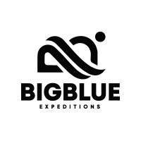 Big Blue Expeditions logo - Similar company to Flying Charter