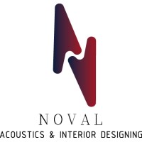 Noval Acoustics and Interior Designing logo - Similar company to Manhattan Interior