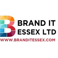 Brand It Essex logo - Similar company to Arrow Dancers