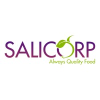 Salicorp SPA logo - Similar company to Coffeefruits