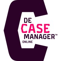 De Casemanager Online® logo - Similar company to Mindburo