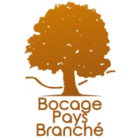 BOCAGE PAYS BRANCHE logo - Similar company to Gab 85