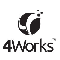 4Works Tecnologia e Inovação logo - Similar company to Ar Phoenix