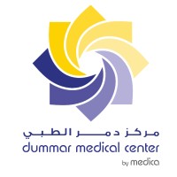 Dummar Medical Center /Medica logo - Similar company to Anon