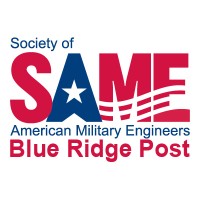 SAME Blue Ridge Post logo - Similar company to Same Space Coast Post