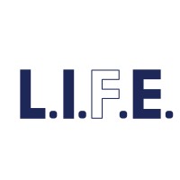L.I.F.E. Italia logo - Similar company to Eta Bioengineering - Wearable Technologies