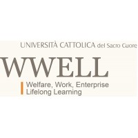 Centro di Ricerca WWELL logo - Similar company to Contentmakers