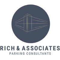 Rich & Associates Parking Consultants logo - Similar company to Elite Mindset Lab