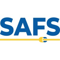 SAFS (Site and Field Services Ltd) logo - Similar company to M&M Training Services Ltd