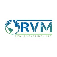 RVM Recycling logo - Similar company to Bountyboxx