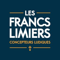 Les Francs Limiers - Concepteurs Ludiques logo - Similar company to Arch Est