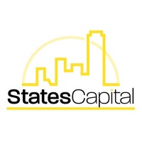 States Capital logo - Similar company to Noble Capital Group Llc