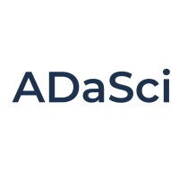 ADaSci logo - Similar company to Society For Data Science