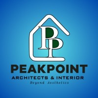 PeakPoint Architects & Interior logo - Similar company to Soft360