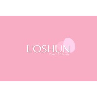 L'OSHUN COSMETIC logo - Similar company to Postlab Digital Akademi̇