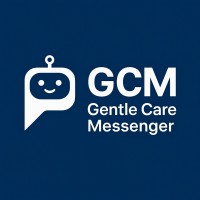 Gentle Care Messenger (GCM) logo - Similar company to Borneo Properties Sdn Bhd