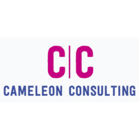 Cameleon Consulting logo - Similar company to Hyphen-Stat