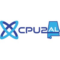 NSF EPSCoR CPU2AL logo - Similar company to Scientic, Inc.