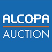Alcopa Auction Es logo - Similar company to Importexportcar