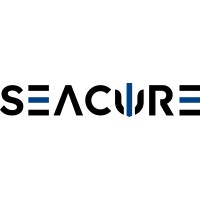 Seacure logo - Similar company to Secure Cctv & Alarms