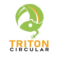 Triton Circular logo - Similar company to Danatech