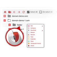 Cloud Hosting | Cloud Server logo - Similar company to Cloud Web Designer