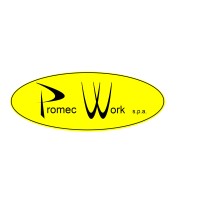 Promec Work SpA - Agenzia per il Lavoro logo - Similar company to Agenzia My Eap | Hr
