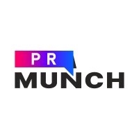 PR Munch logo - Similar company to Pr Genes